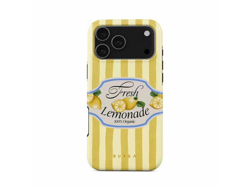Burga Frizzante - Apple iPhone 17 Pro Max Tough MagSafe Case