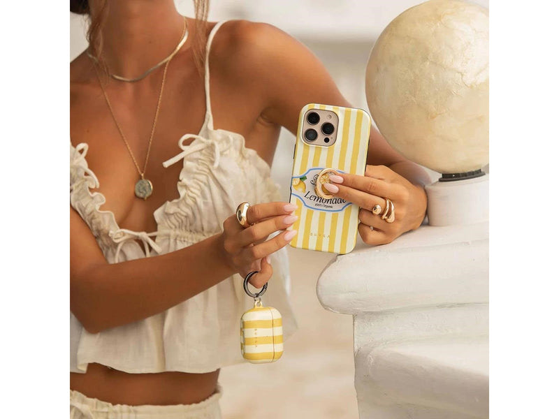 Burga Frizzante - Apple iPhone 17 Pro Max Tough MagSafe Case