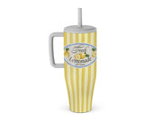 Burga Frizzante - Leakproof Tumbler 1.2L
