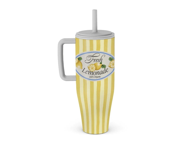 Burga Frizzante - Leakproof Tumbler 1.2L