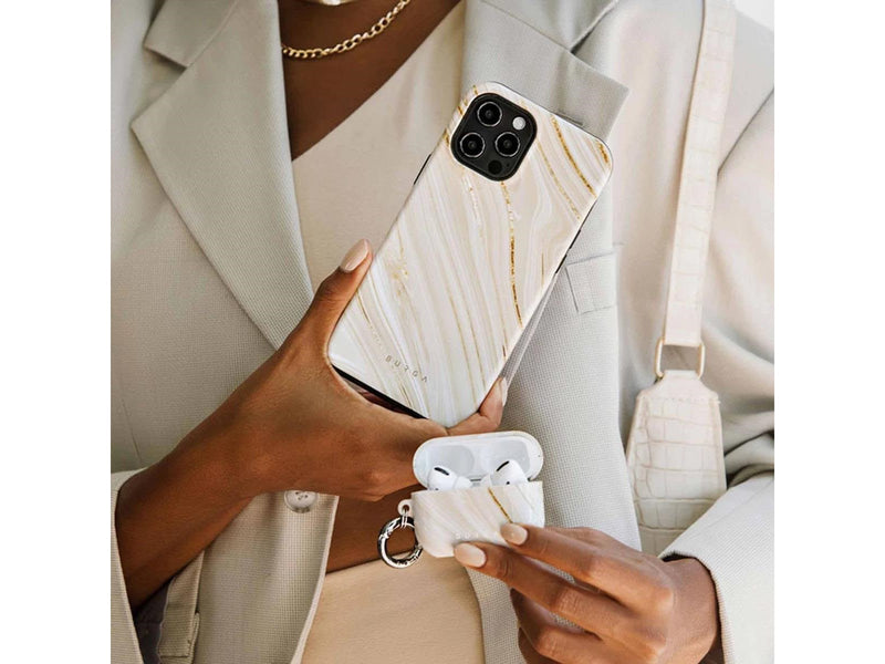 Burga Full Glam - Apple iPhone 17 Pro Max Tough MagSafe Case