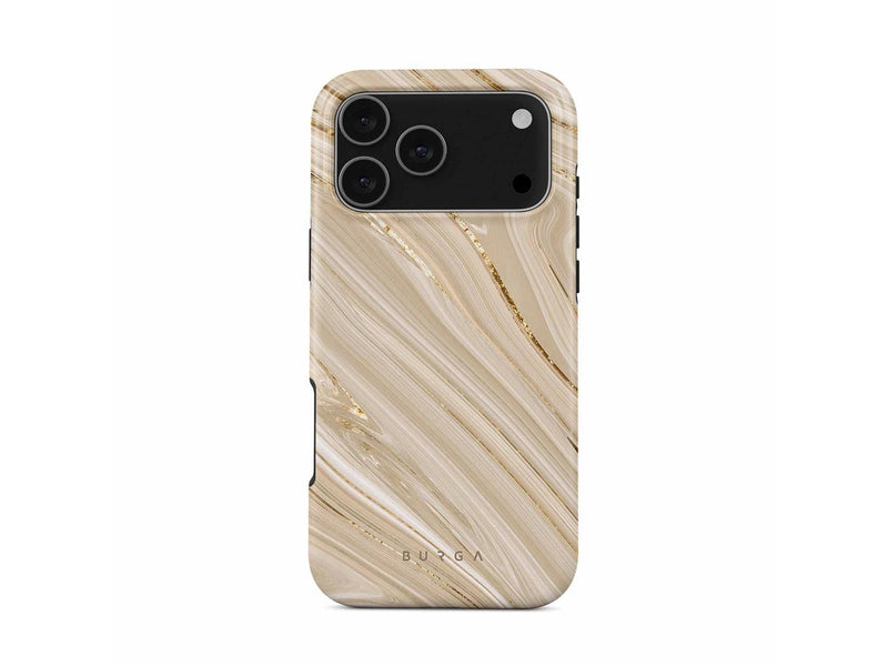 Burga Full Glam - Apple iPhone 17 Pro Tough MagSafe Case
