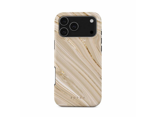 Burga Full Glam - Apple iPhone 17 Pro Tough MagSafe Case