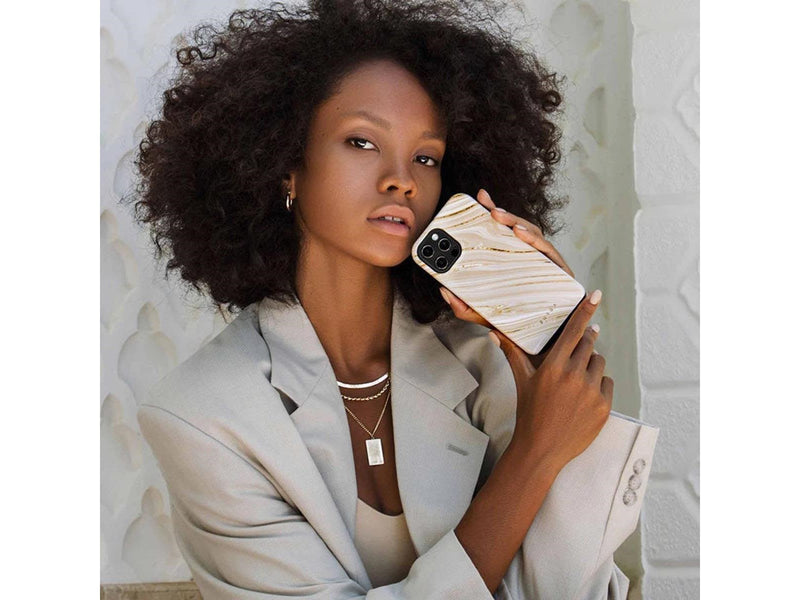 Burga Full Glam - Apple iPhone 17 Pro Tough MagSafe Case