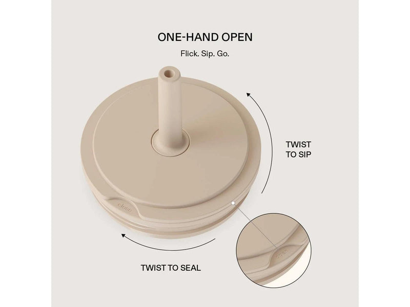 Burga Full Glam - Leakproof Tumbler 1.2L