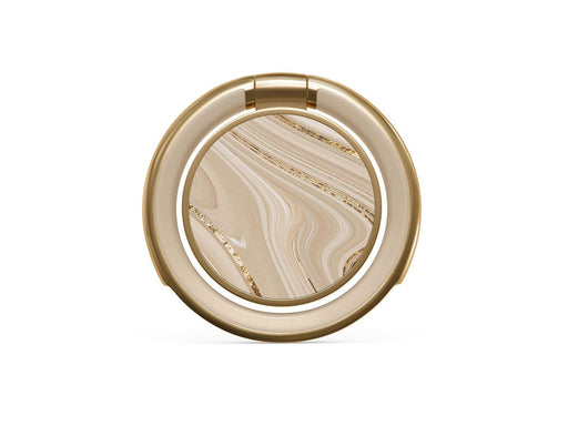 Burga Full Glam - Universal Ring Holder Gold