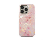 Burga Golden Coral - Apple iPhone 16 Tough MagSafe Case