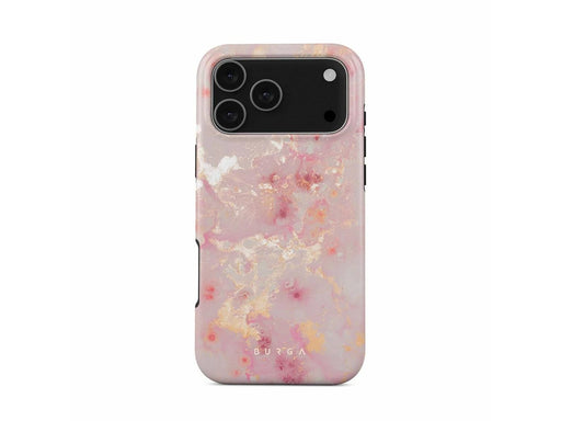 Burga Golden Coral - Apple iPhone 17 Pro Max Tough MagSafe Case