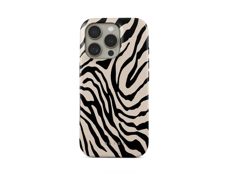 Burga Imperial - Apple iPhone 15 Tough MagSafe Case