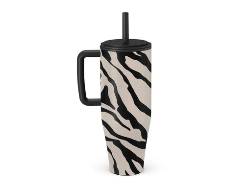 Burga Imperial - Leakproof Tumbler 1.2L