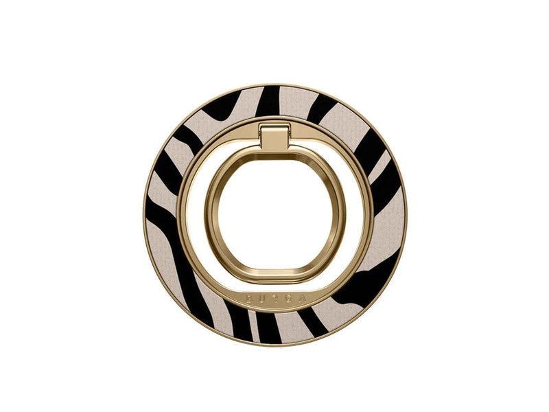 Burga Imperial - Magnetic Ring Holder Gold