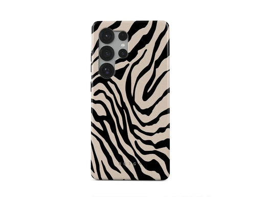 Burga Imperial - Samsung Galaxy S25 Tough Case