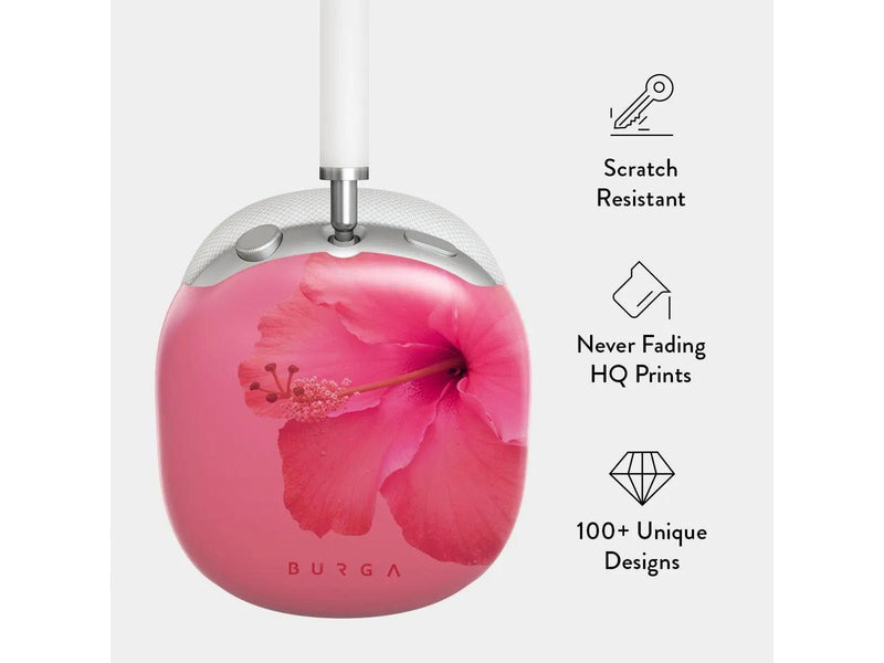 Burga Island Girl - Apple AirPods Max Case