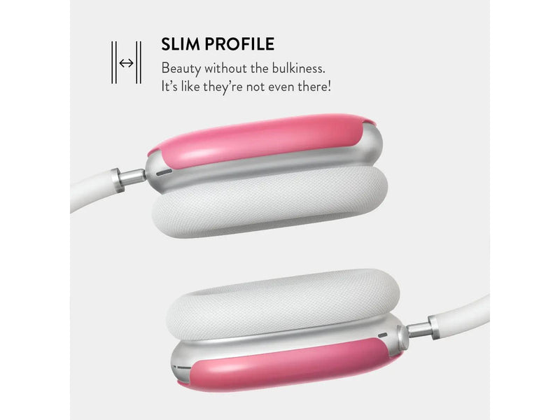 Burga Island Girl - Apple AirPods Max Case