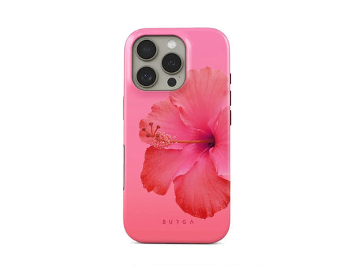 Burga Island Girl - Apple iPhone 16 Tough MagSafe Case
