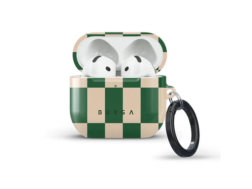 Burga Ivy League - Apple AirPods 4 & AirPods 4 ANC Case