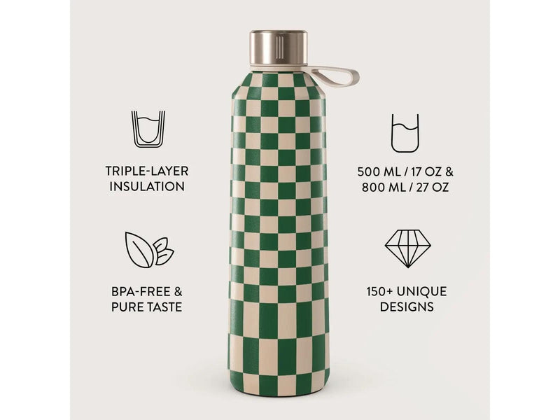 Burga Ivy League - Water Bottle 800ml