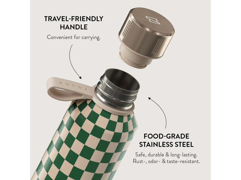 Burga Ivy League - Water Bottle 800ml