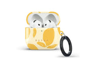 Burga Lemon Tart - Apple AirPods 4 & AirPods 4 ANC Case