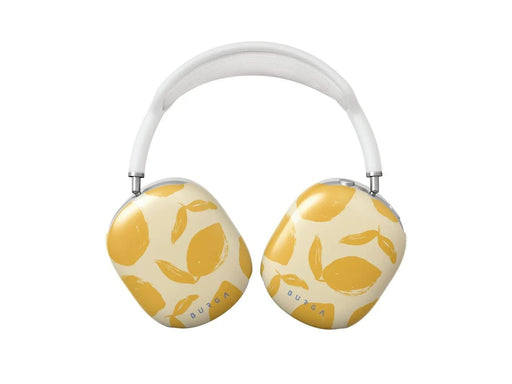 Burga Lemon Tart - Apple AirPods Max Case