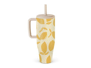 Burga Lemon Tart - Leakproof Tumbler 1.2L