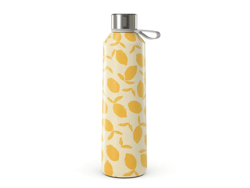 Burga Lemon Tart - Water Bottle 800ml