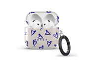 Burga Love Me Right - Apple AirPods 4 & AirPods 4 ANC Case