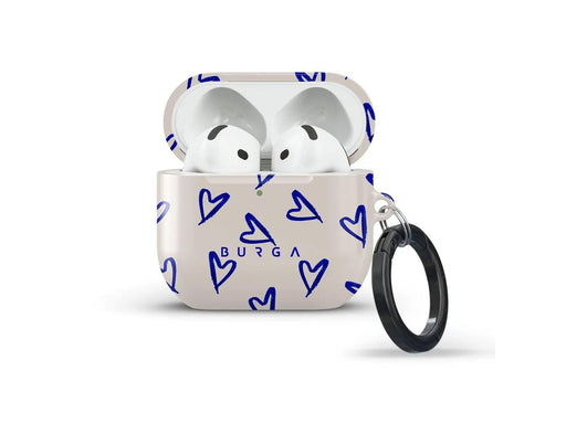 Burga Love Me Right - Apple AirPods 4 & AirPods 4 ANC Case
