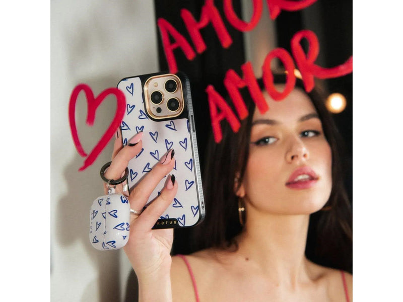 Burga Love Me Right - Apple AirPods 4 & AirPods 4 ANC Case