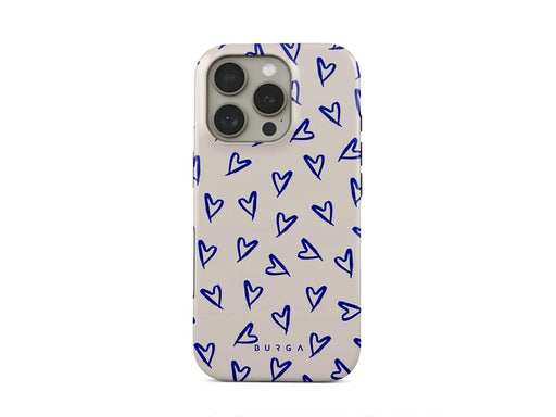Burga Love Me Right - Apple iPhone 16 Pro Tough MagSafe Case