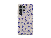 Burga Love Me Right - Samsung Galaxy S25 Tough Case