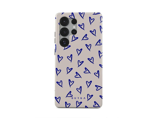 Burga Love Me Right - Samsung Galaxy S25 Tough Case