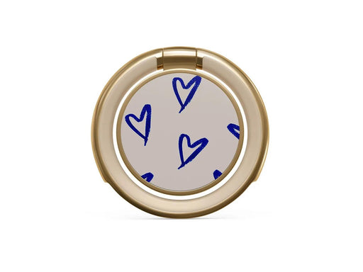 Burga Love Me Right - Universal Ring Holder Gold