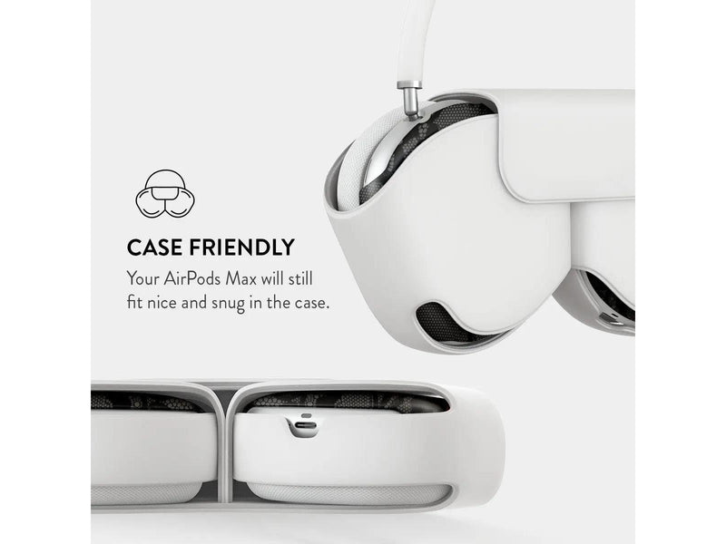 Burga Magnetic - Apple AirPods Max Case