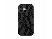 Burga Magnetic - Apple iPhone 17 Tough MagSafe Case