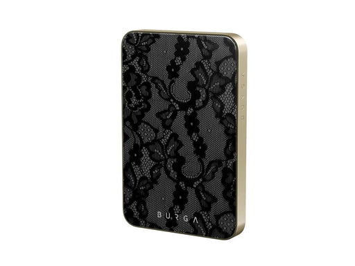 Burga Magnetic - MagSafe Power Bank 5000 mAh Gold - 5000 mAh