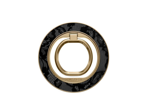 Burga Magnetic - Magnetic Ring Holder Gold