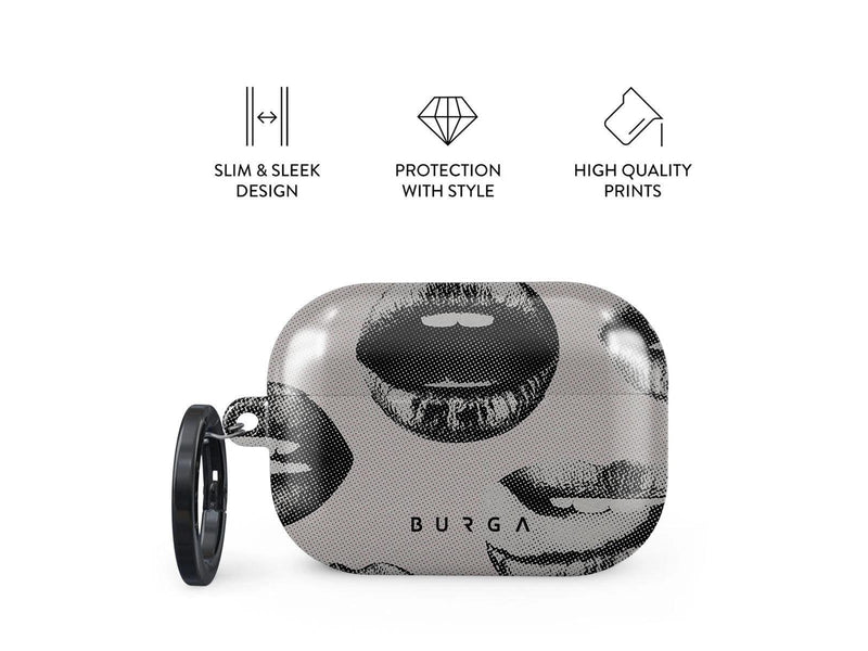 Burga Next Mistake - Apple AirPods Pro 2 Case