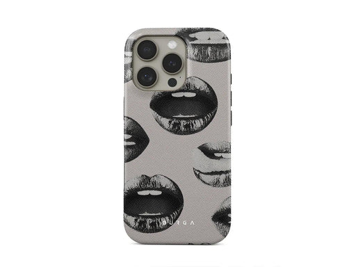 Burga Next Mistake - Apple iPhone 14 Tough Case