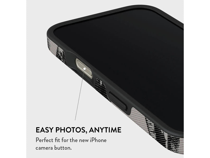 Burga Next Mistake - Apple iPhone 16 Pro Max Tough MagSafe Case