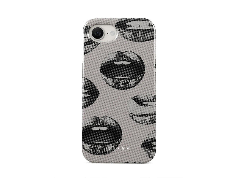 Burga Next Mistake - Apple iPhone 17e/16e Tough Case