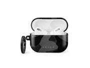 Burga Night Black Camo - Apple AirPods Pro 2 Case
