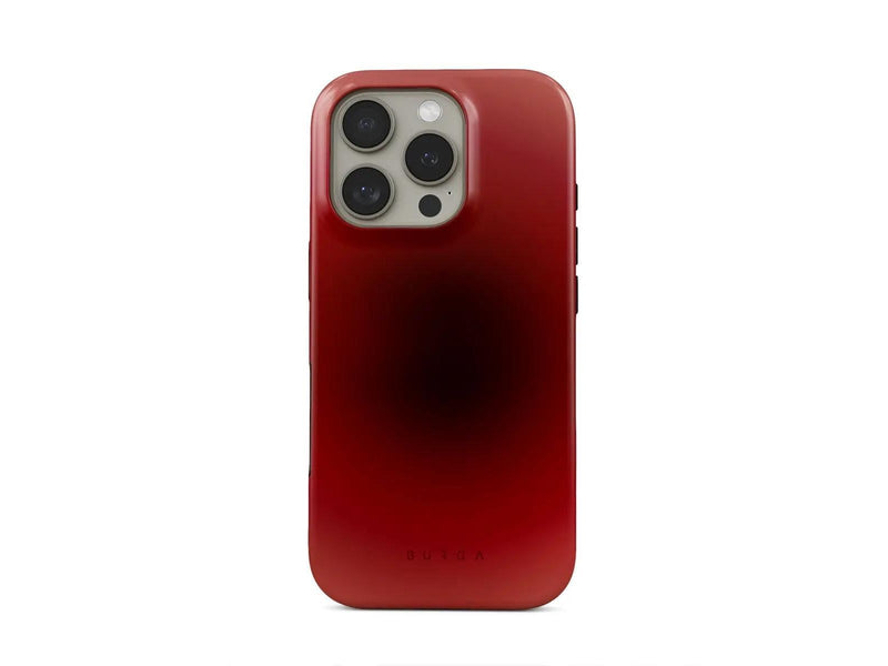 Burga No Talking - Apple iPhone 16 Tough Case