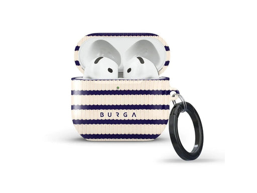 Burga Old Money - Apple AirPods 4 & AirPods 4 ANC Case