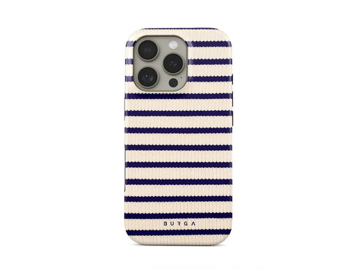 Burga Old Money - Apple iPhone 16 Tough MagSafe Case