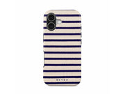 Burga Old Money - Apple iPhone 17 Tough MagSafe Case