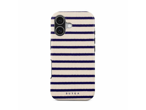 Burga Old Money - Apple iPhone 17 Tough MagSafe Case