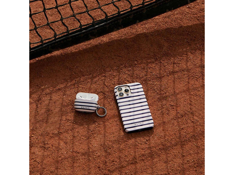 Burga Old Money - Apple iPhone 17 Tough MagSafe Case