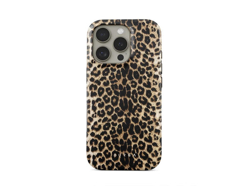 Burga Player - Apple iPhone 16 Pro Max Tough MagSafe Case