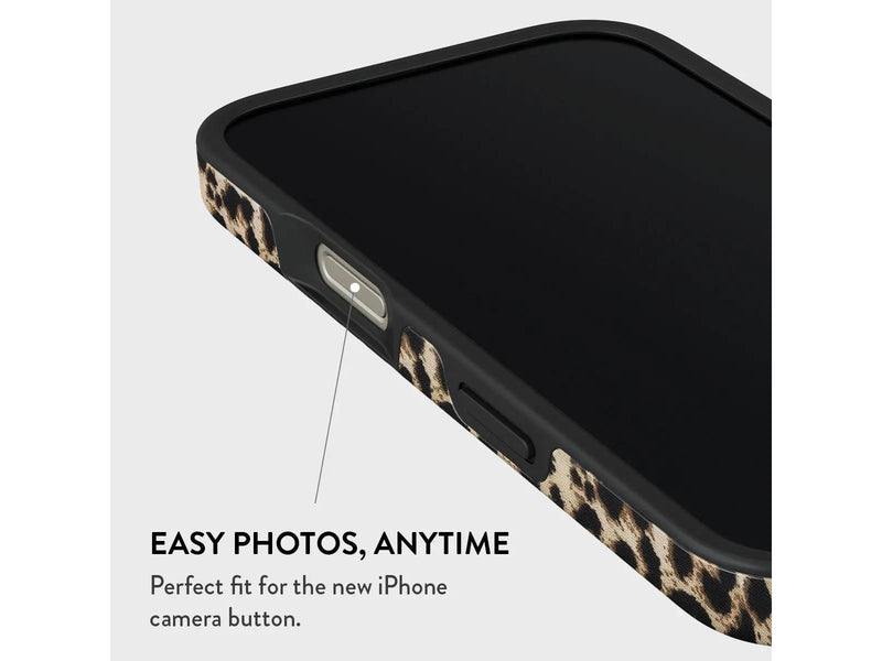 Burga Player - Apple iPhone 16 Pro Max Tough MagSafe Case
